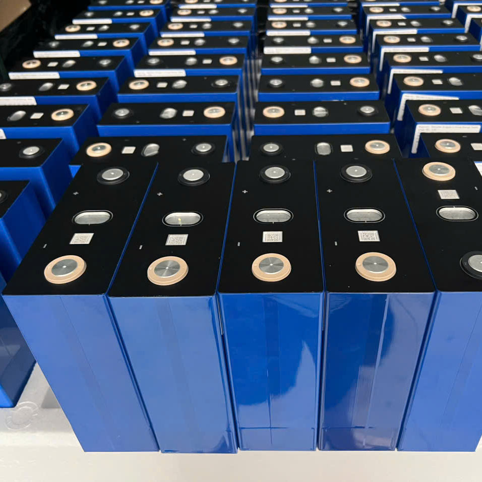 Cell pin Lithium 3.2V 300Ah