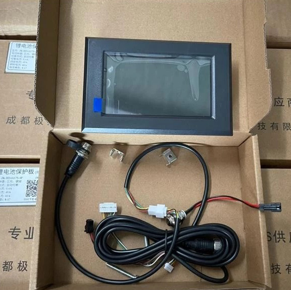 Màn hình 3.2 inch JK