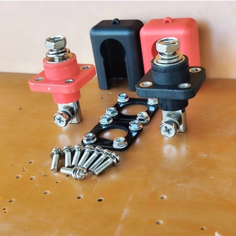 Cọc đồng chịu tải 200Ah