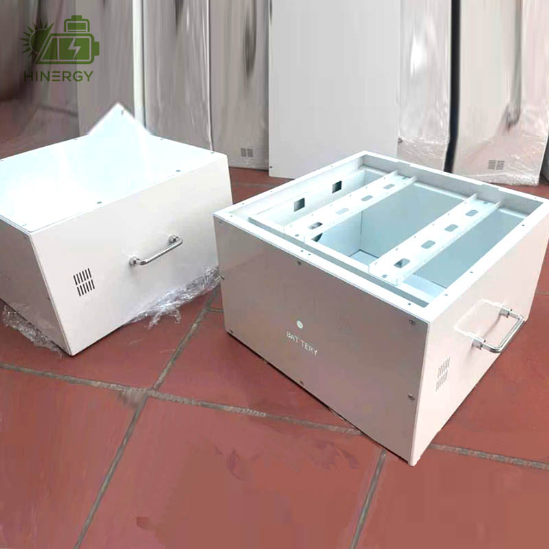 Thùng nằm có quai xách, hệ 8S-24V