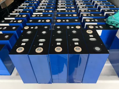 Xu hướng pin lưu trữ tại hộ gia đình Việt Nam