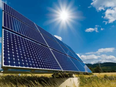 Các yếu tố ảnh hưởng đến hiệu suất tấm pin mặt trời