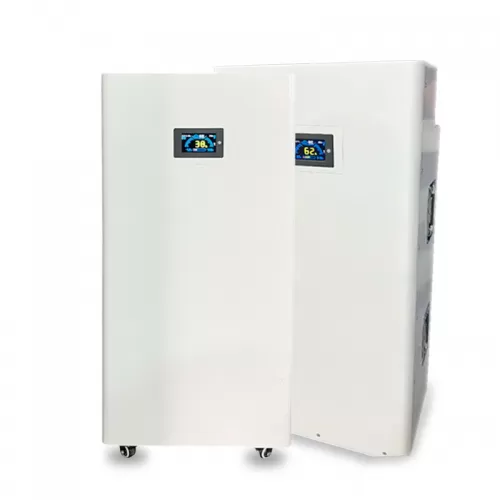 Pin lưu trữ STSE 51.2V-300Ah