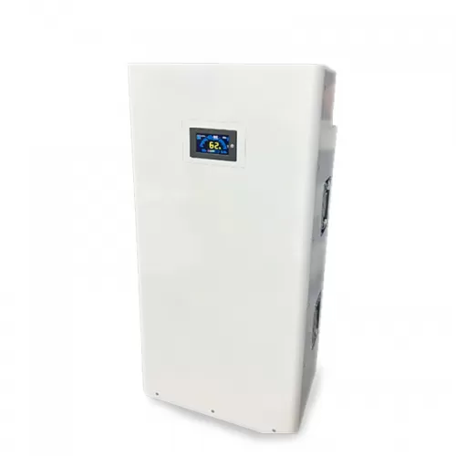 Thùng dài nằm cho pin BYD 400-420Ah hệ 16S-51.2V