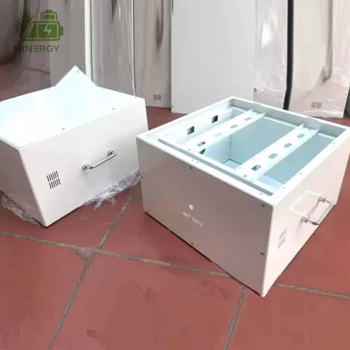 Thùng nằm có quai xách, hệ 8S-24V